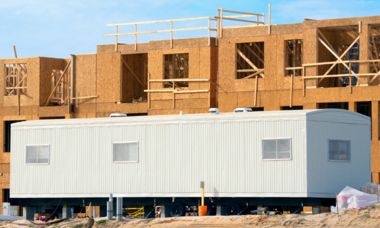 Site Offices