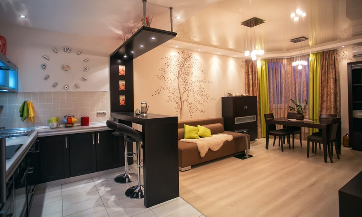 Studio Homes